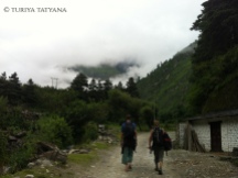 Annapurna Trek 3