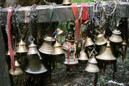 Muktinath Bells